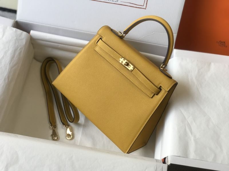 Hermes Kelly Bags